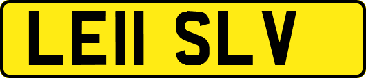LE11SLV