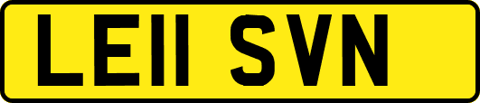 LE11SVN