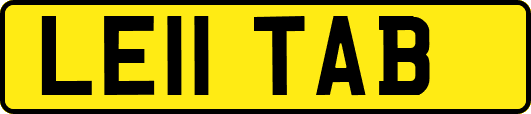 LE11TAB