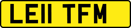 LE11TFM