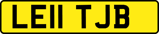 LE11TJB