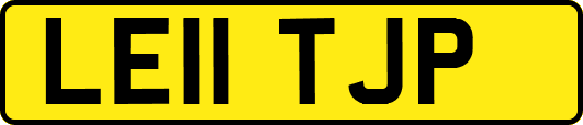 LE11TJP