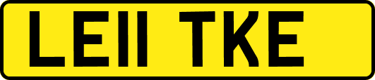 LE11TKE