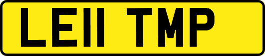 LE11TMP