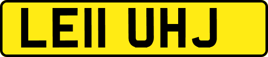 LE11UHJ