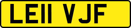 LE11VJF