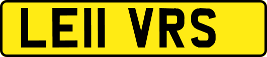 LE11VRS