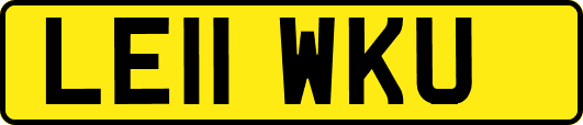 LE11WKU