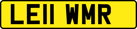 LE11WMR