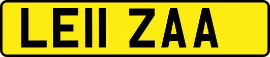 LE11ZAA