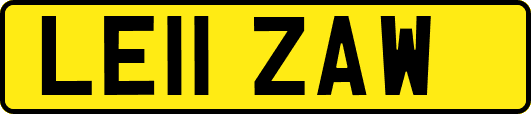 LE11ZAW
