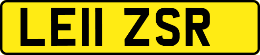 LE11ZSR