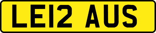 LE12AUS