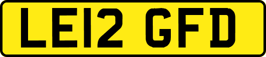 LE12GFD