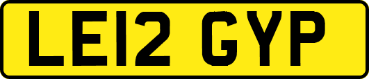 LE12GYP