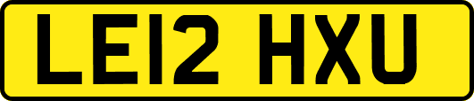 LE12HXU