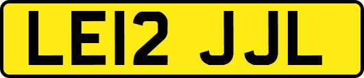LE12JJL