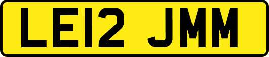 LE12JMM