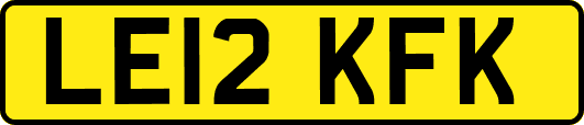 LE12KFK