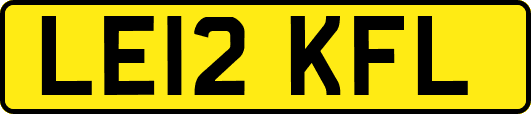 LE12KFL