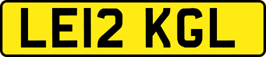 LE12KGL