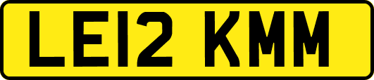 LE12KMM