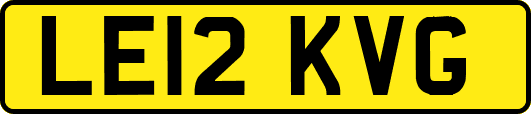 LE12KVG