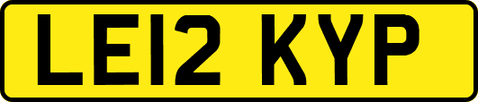 LE12KYP