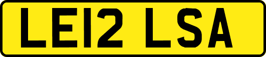 LE12LSA
