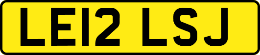 LE12LSJ