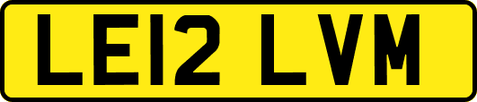 LE12LVM