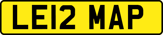 LE12MAP