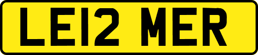 LE12MER