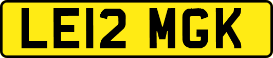 LE12MGK