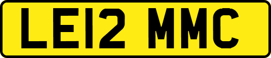LE12MMC
