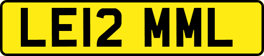 LE12MML