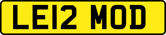 LE12MOD