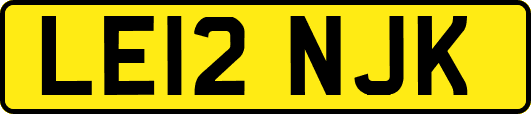 LE12NJK