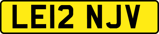 LE12NJV