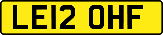 LE12OHF