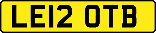 LE12OTB