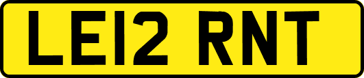 LE12RNT