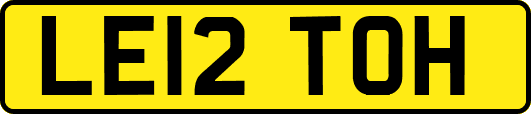 LE12TOH