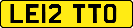 LE12TTO