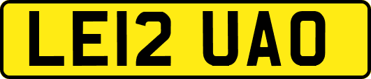 LE12UAO