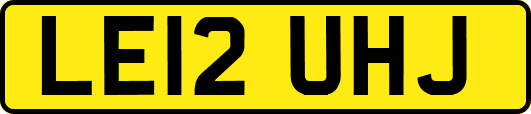 LE12UHJ