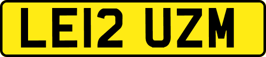 LE12UZM