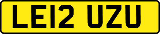 LE12UZU