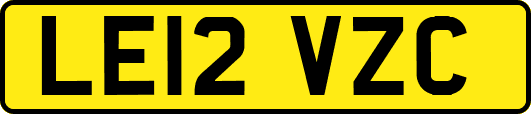 LE12VZC