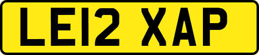 LE12XAP